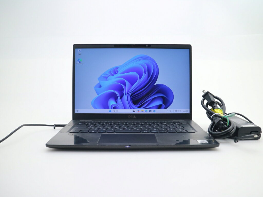 乐天商城 - DELL Latitude 7310 Core i7-10610U 1.8GHz 16GB 256GB(NVMeSSD) 13.3インチ非光沢 フルHD 1920x1080ドット Windows11 Pro 64bit 難有 【中古】【20260430】