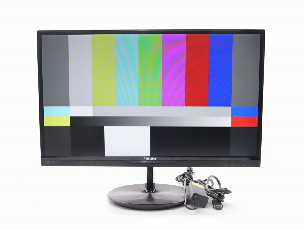 楽天市場】philips 234e5edsb／11の通販