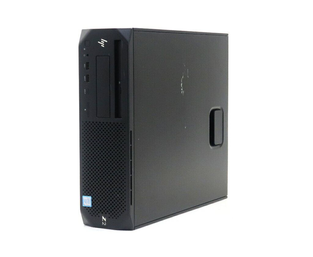 hp Z2 G4 SFF Xeon E-2124G 3.4GHz 16GB 512GB(Z Tu