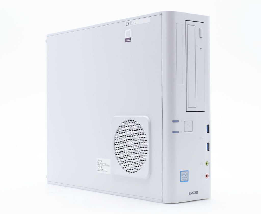 EPSON Endeavor AT994E Core i5-8400 2.8GHz 8GB 25