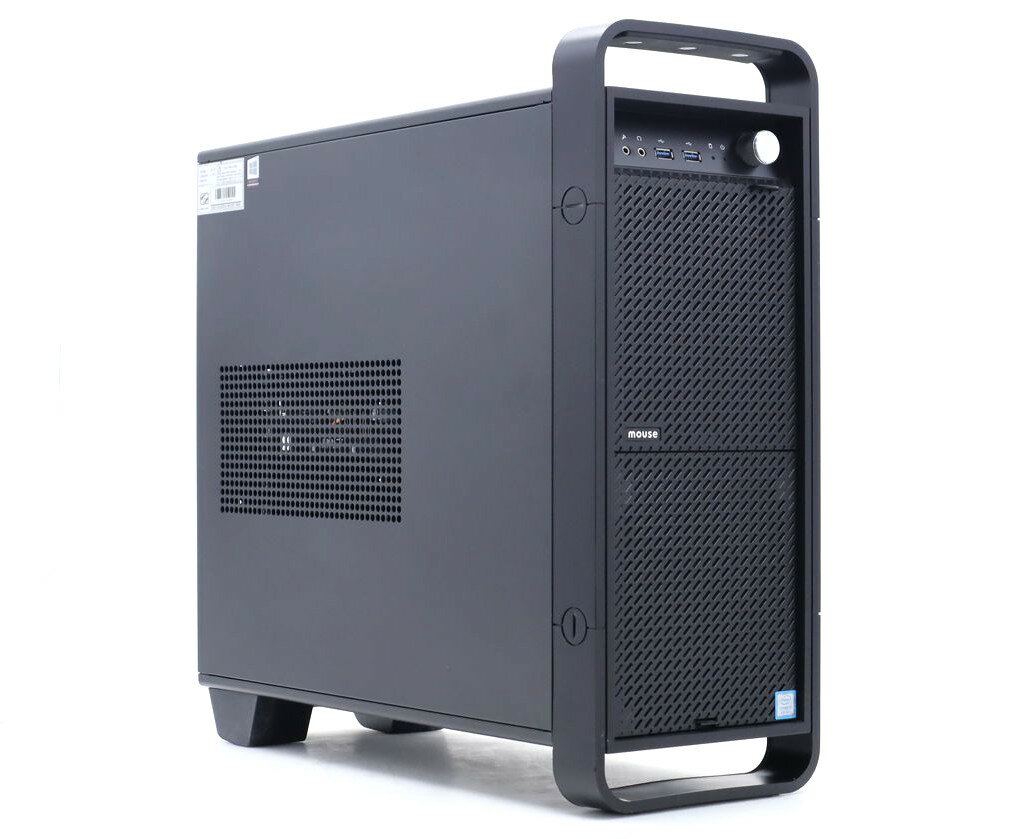 マウスコンピューター Corei7-8700 メモリ16GB デスクトップPC Yahoo!オークション - 「core i7 8700」マウスコンピューター