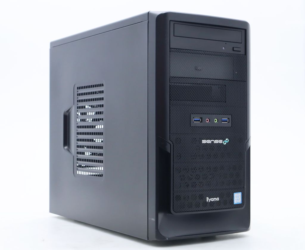 楽天市場】iiyama デスクトップ i5の通販