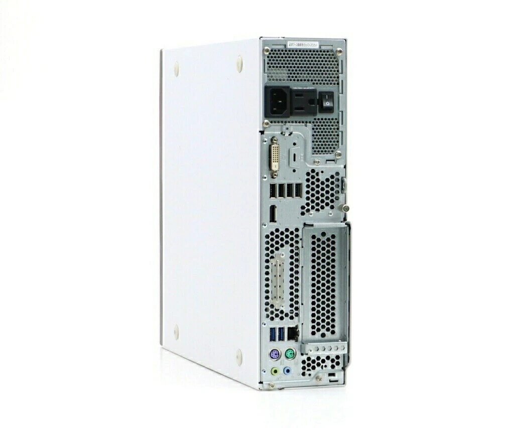 富士通 ESPRIMO D588/BX Cor...の紹介画像2