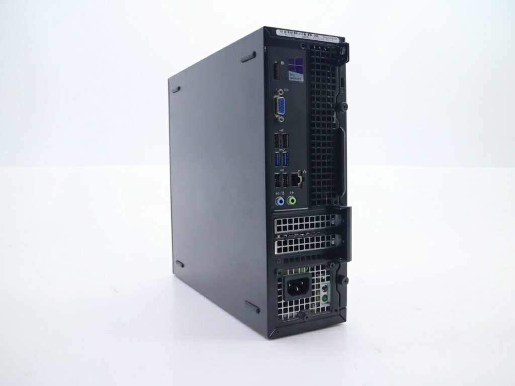 DELL OptiPlex 3020 SFF ...の紹介画像2