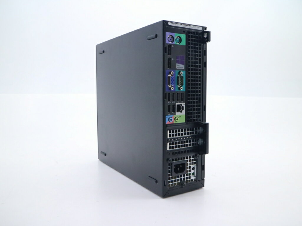 DELL OptiPlex 9020 SFF ...の紹介画像2