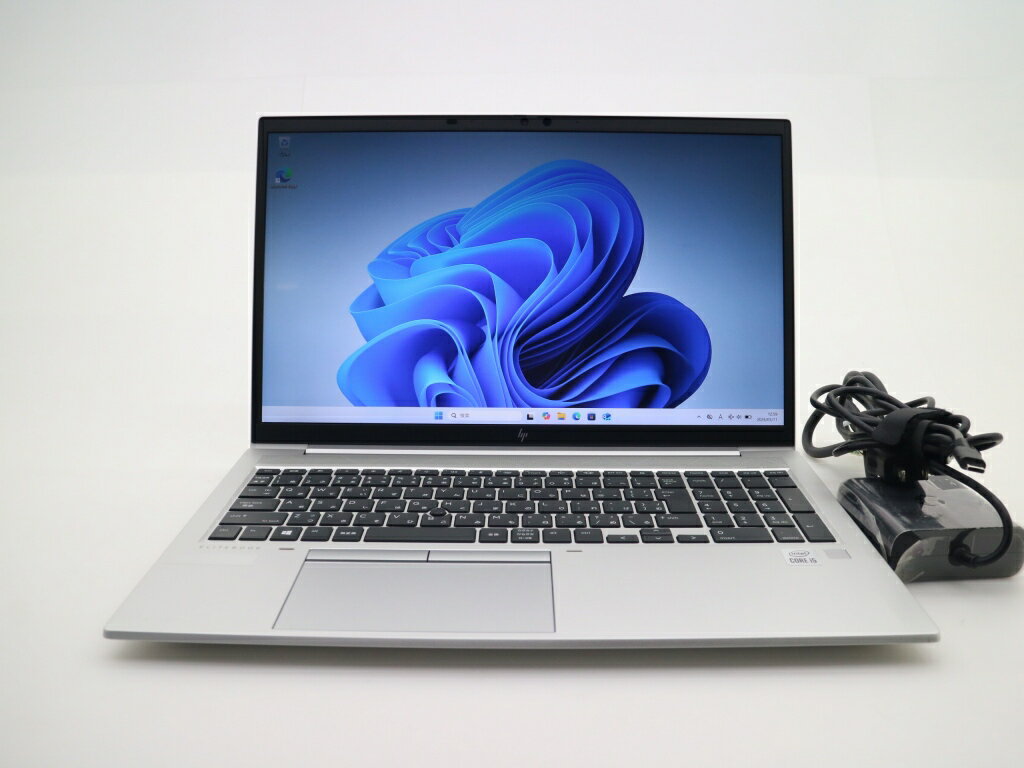 乐天商城 - hp EliteBook 850 G7 Core i5-10210U 1.6GHz 8GB 256GB(NVMeSSD) 15.6インチIPS FHD 1920x1080 Windows11 Pro 64bit 【中古】【20260521】