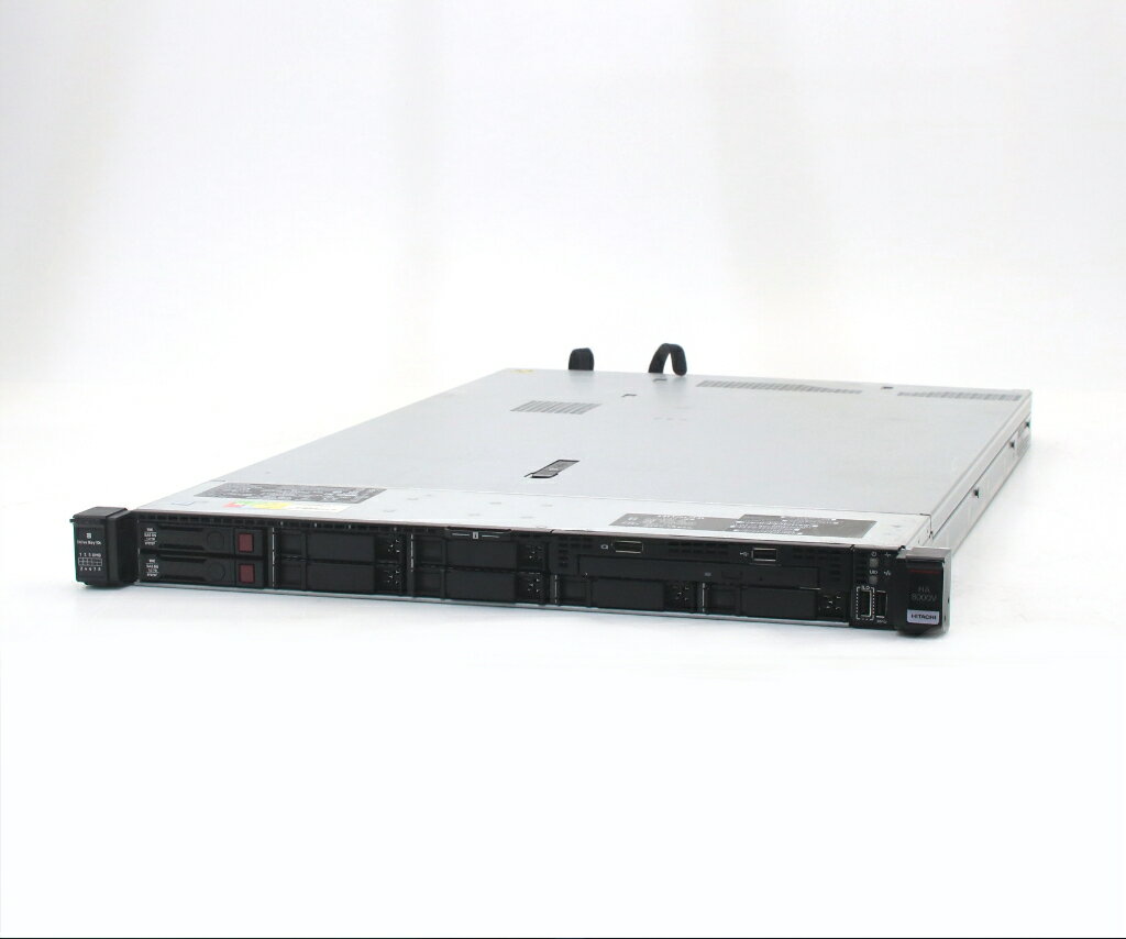 サーバー Hitachi HA8000 RS220 E5-2623 v4x2 RAM32 楽天市場】HA8000（メーカー日立）の通販