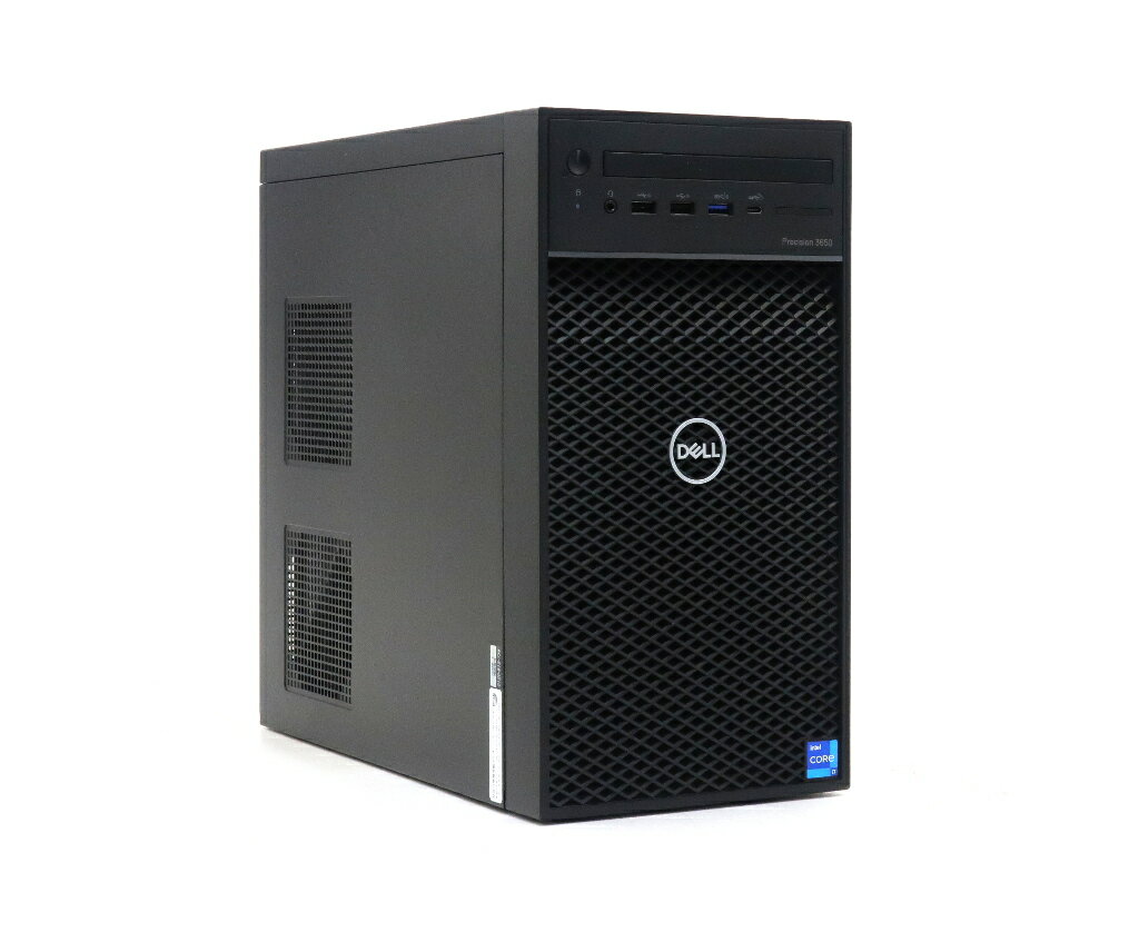 楽天市場】DELL（容量（HDD/SSD）2.1 ～ 3TB）（デスクトップPC