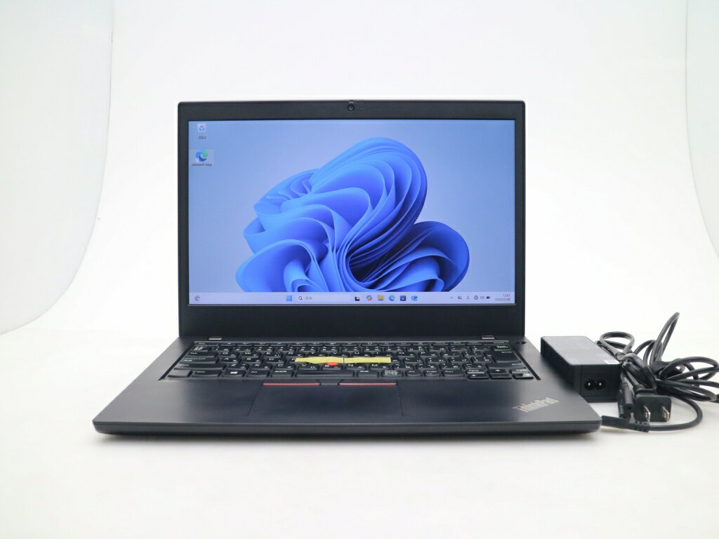 楽天市場】ThinkPad（CPU製品名Intel Core i3）（ノートPC｜パソコン