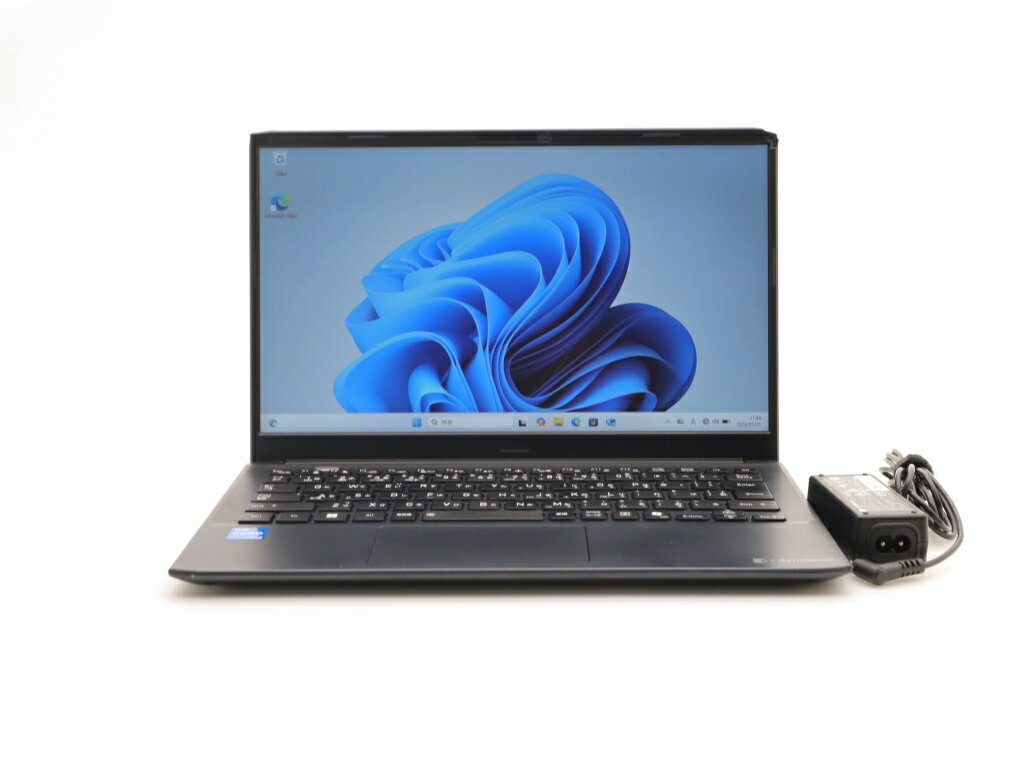 ACER - Dynabook dynabook SJ73/KY Core i5-1235U 1.3GHz 16GB 256GB(NVMeSSD) 13.3インチ非光沢パネル フルHD 1920x1080ドット Windows11 Pro 【中古】【20260512】