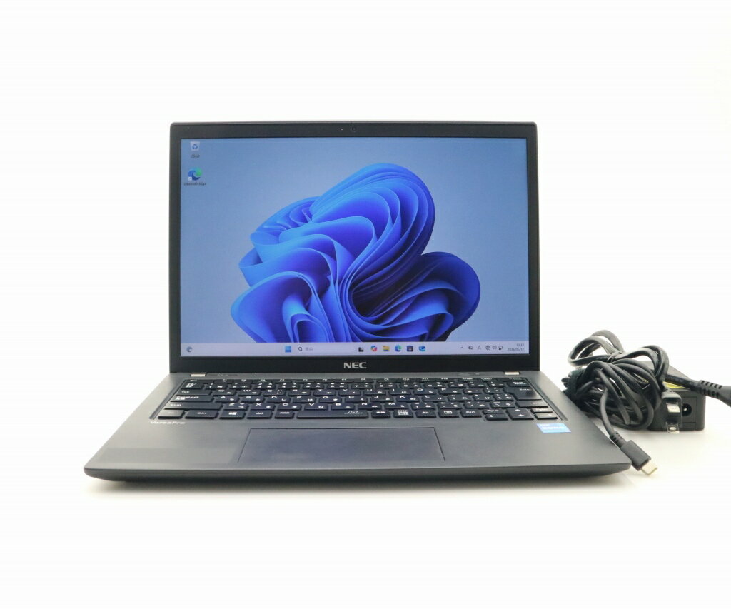 Other - NEC PC-VKT42BZGA Core i5-1135G7 2.4GHz 8GB 256GB(NVMeSSD) 13.3インチ非光沢IPS WUXGA 1920x1200 Windows11 Pro 64bit 小難 【中古】【20260521】