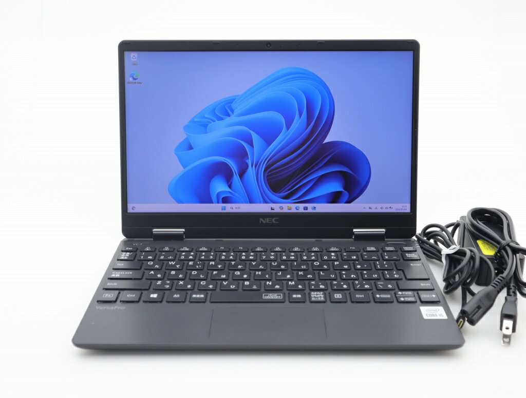 Other - NEC PC-VKT10CZG7 Core i5-10210Y 1GHz 8GB 256GB(NVMeSSD) 12.5インチ非光沢 FHD 1920x1080 Windows11 Pro 64bit 小難 【中古】【20260521】