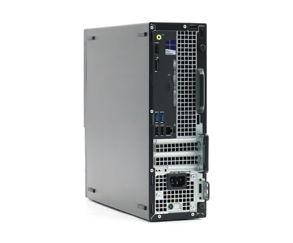 DELL OptiPlex 3050 SFF ...の紹介画像2
