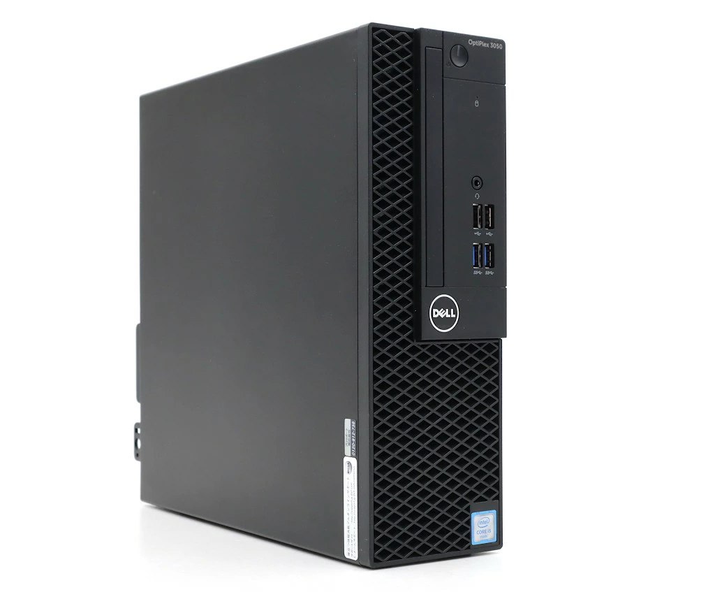 Other - DELL OptiPlex 3050 SFF Core i5-6500 3.2GHz 8GB 256GB(SSD) HDMI/DisplayPort出力 Windows10 Pro 64bit 【中古】【20260508】