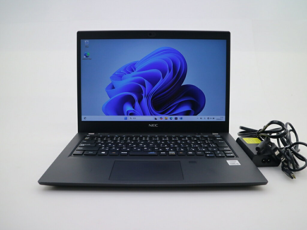12 inches - NEC LAVIE Direct PM GN164H/8N PC-GN164H8DN Core i5-10210U 1.6GHz 8GB 256GB(NVMeSSD) 13.3インチ FHD 1920x1080 Windows11 Home 64bit 【中古】【20260521】