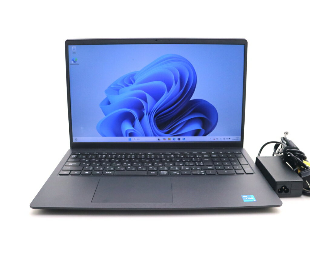 ACER - DELL Vostro 15 3510 Core i5-1135G7 2.4GHz 8GB 256GB(NVMeSSD) 15.6インチ非光沢WVAパネル フルHD 1920x1080ドット Windows11 Pro 難有 【中古】【20260514】