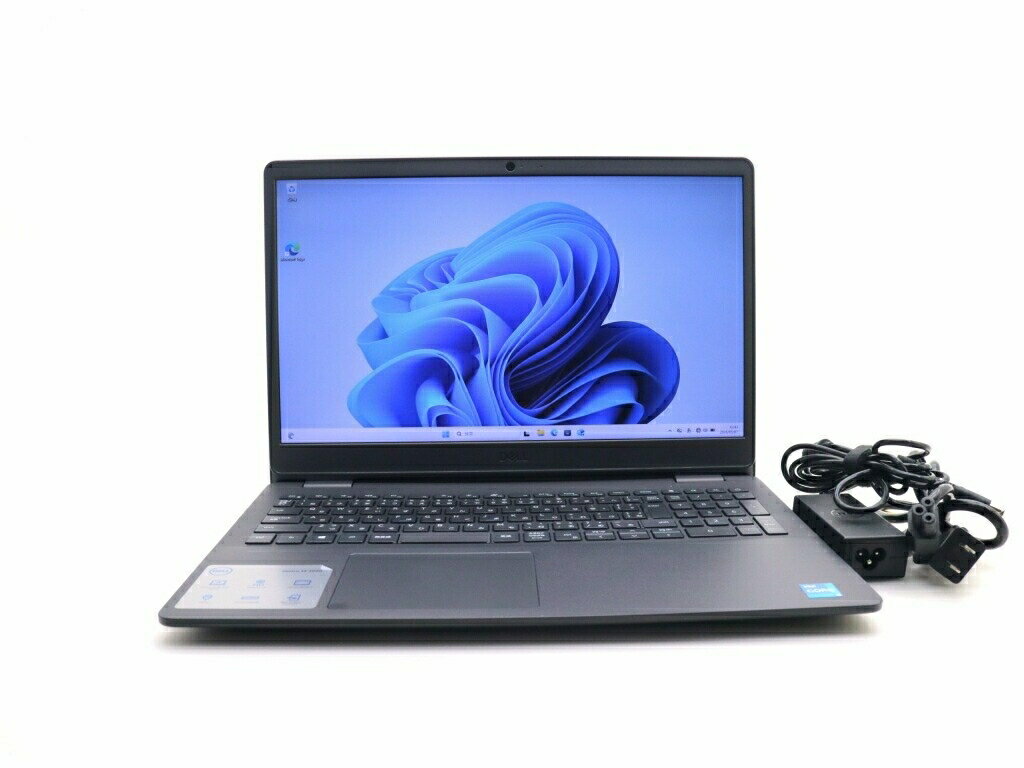 乐天商城 - DELL Vostro 3500 Core i5-1135G7 2.4GHz 8GB 256GB(NVMeSSD) 15.6インチ非光沢WVA FHD 1920x1080 Windows11 Home 64bit 【中古】【20260611】