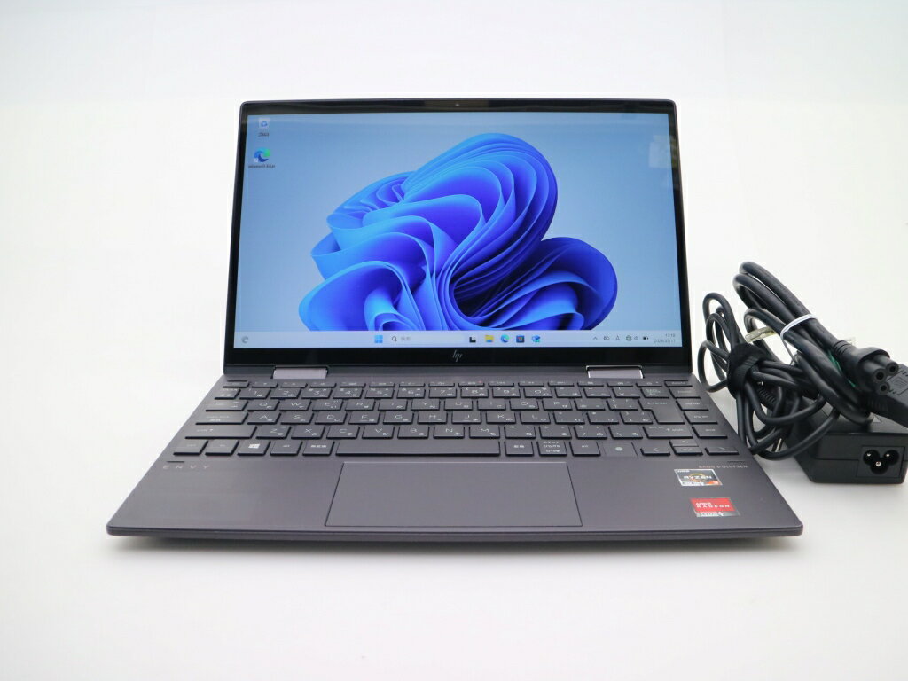 楽天市場】hp envy x360 13（ノートPC｜パソコン）：パソコン・周辺