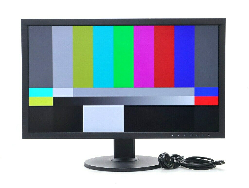 【ほぼ新品】EIZO ColorEdge CS2730 (使用333h) 元箱有 楽天市場】eizo coloredge cs2730の通販