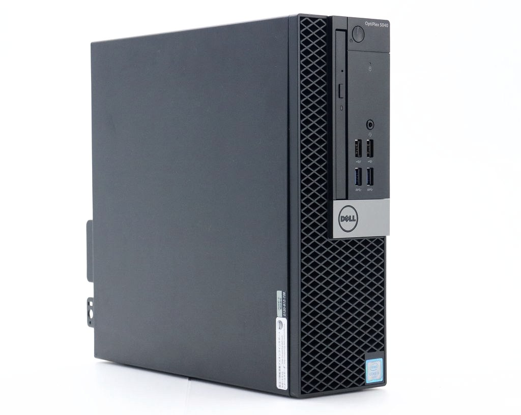 軽量コンパクト♪ Corei5 6600 Win11 SSD搭載デスクトップPC Amazon.co.jp: NEXTJAPAN【2年保証】 デスクトップパソコン(Windows 11