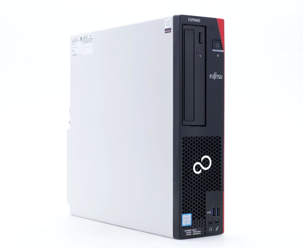 楽天市場】富士通esprimo d（デスクトップPC｜パソコン）：パソコン