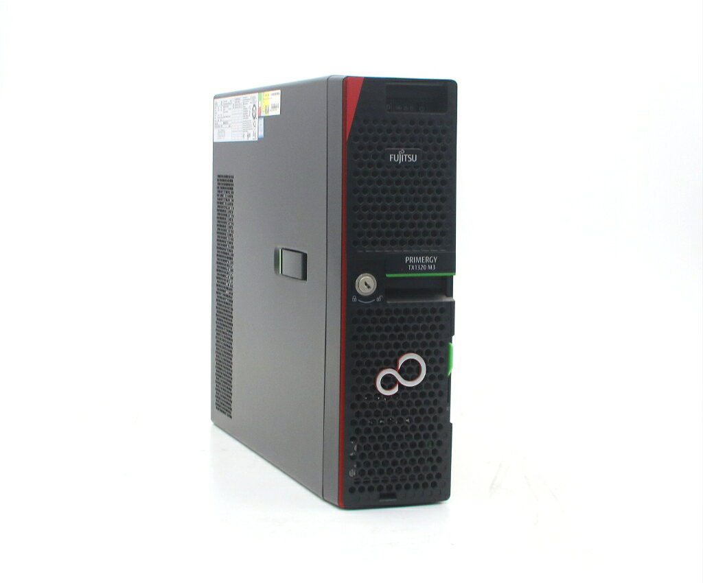 楽天市場】primergy tx1320 m1の通販