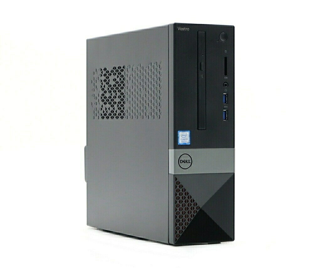 楽天市場】dell vostro（CPU製品名Intel Core i5）（デスクトップPC
