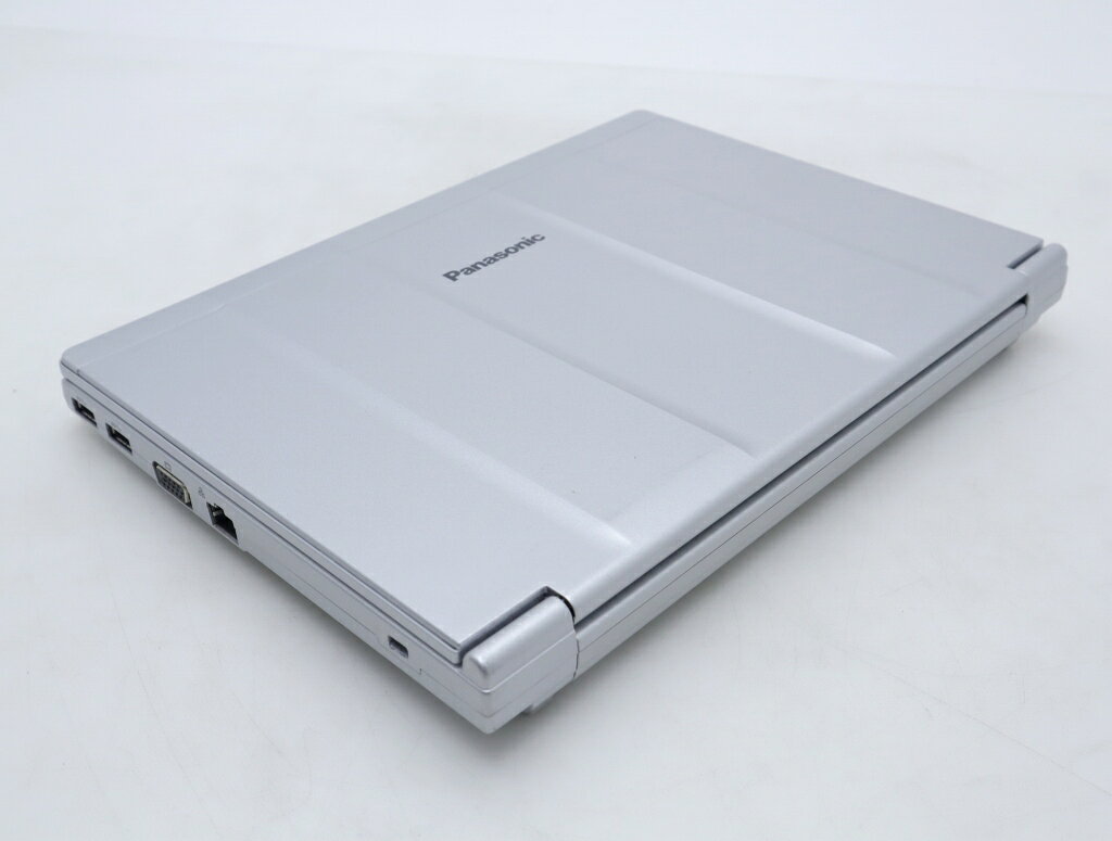 Panasonic CF-SV9RFLVS Core i5-10310U 1.7GHz 8GB 256GB(NVMeSSD) 1 tce-direct-10311357 TCEダイレクト楽天市場店 サンプル画像3