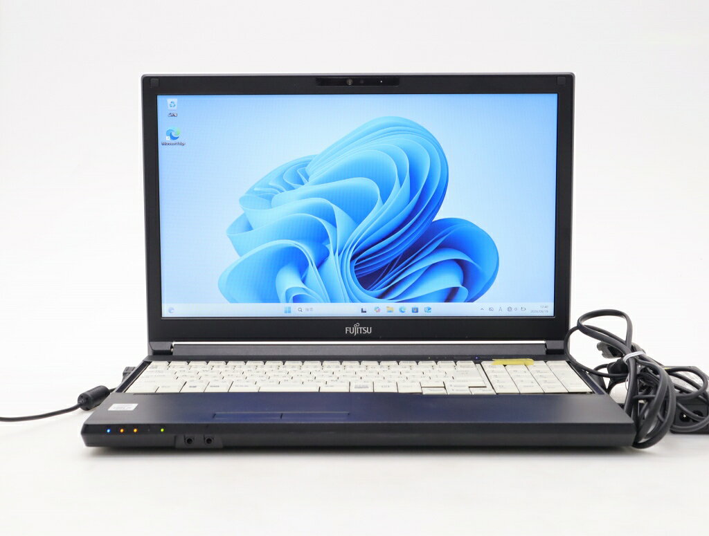 楽天市場】lifebook a531 dxの通販