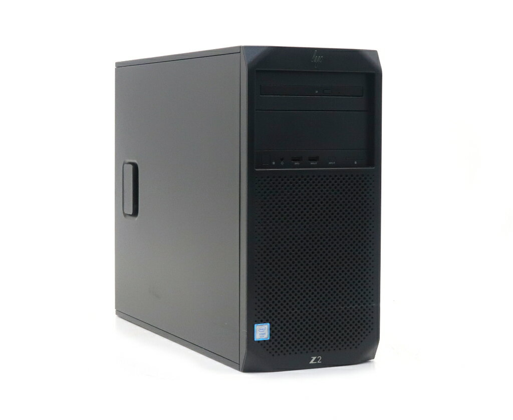 楽天市場】hp z2 g4 xeonの通販