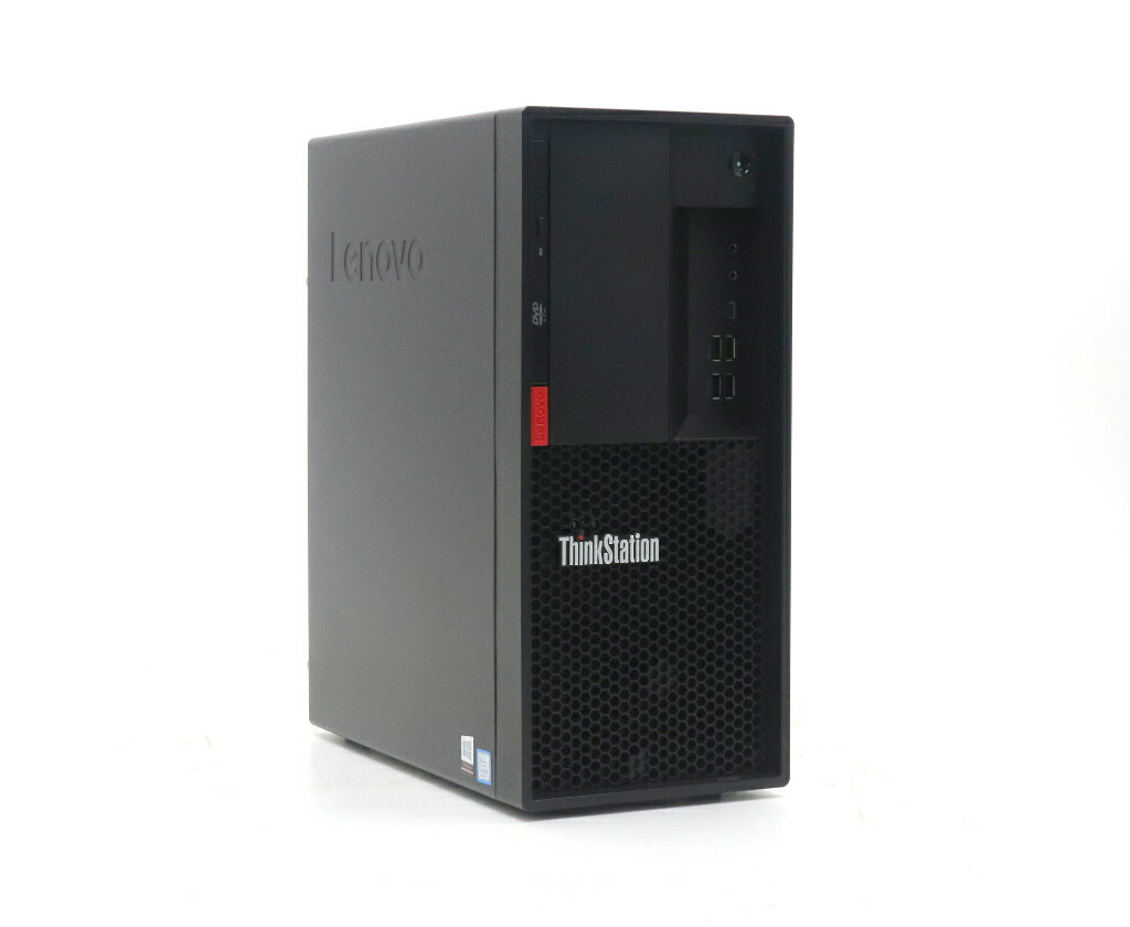 楽天市場】thinkstation p330の通販