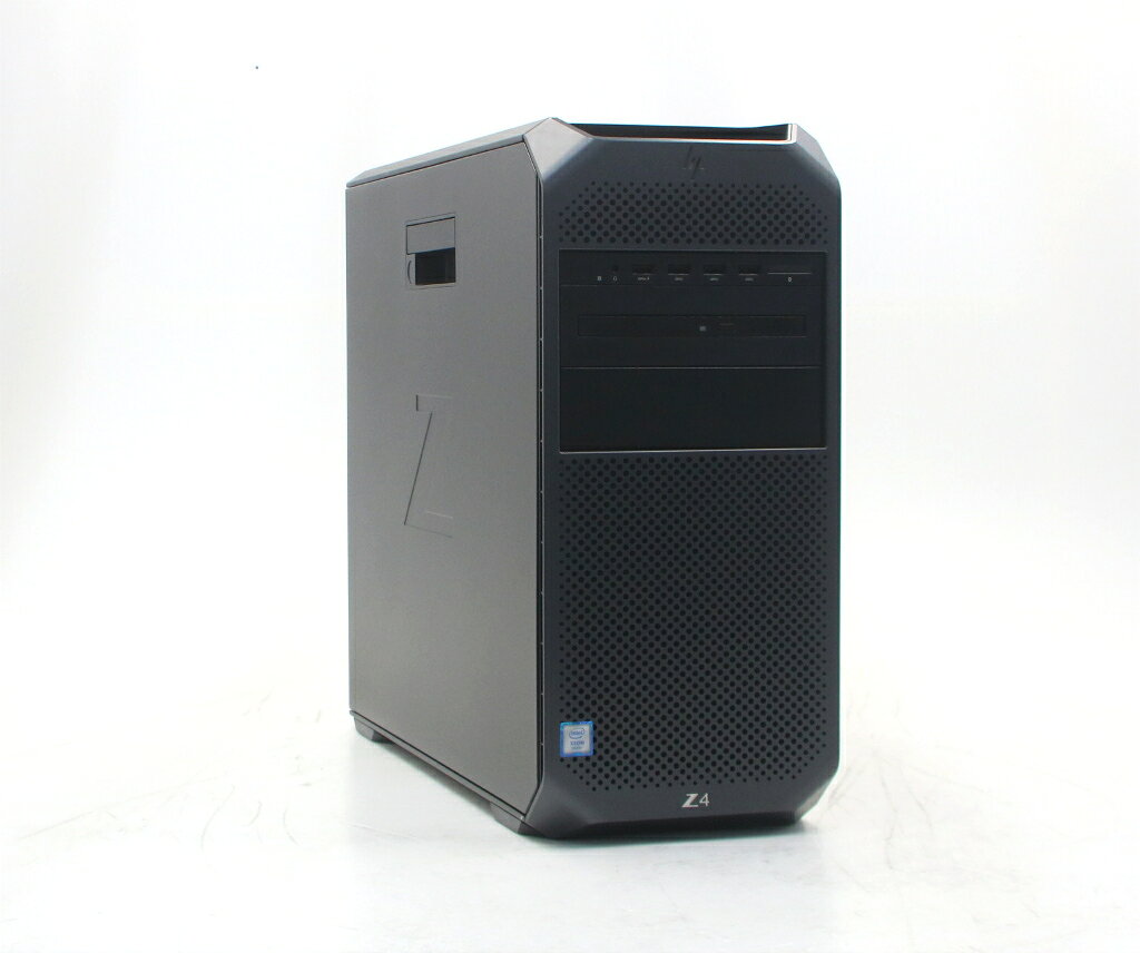 楽天市場】hp z4 workstationの通販