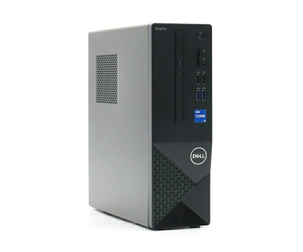 楽天市場】- Dell スリム デスクトップ Core i5-14400モデルの通販