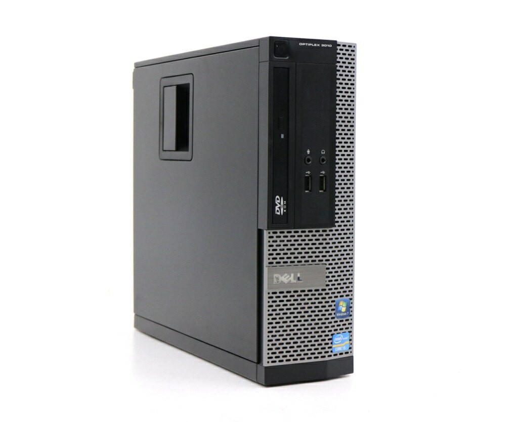 楽天市場】dell optiplex 3010 sfの通販
