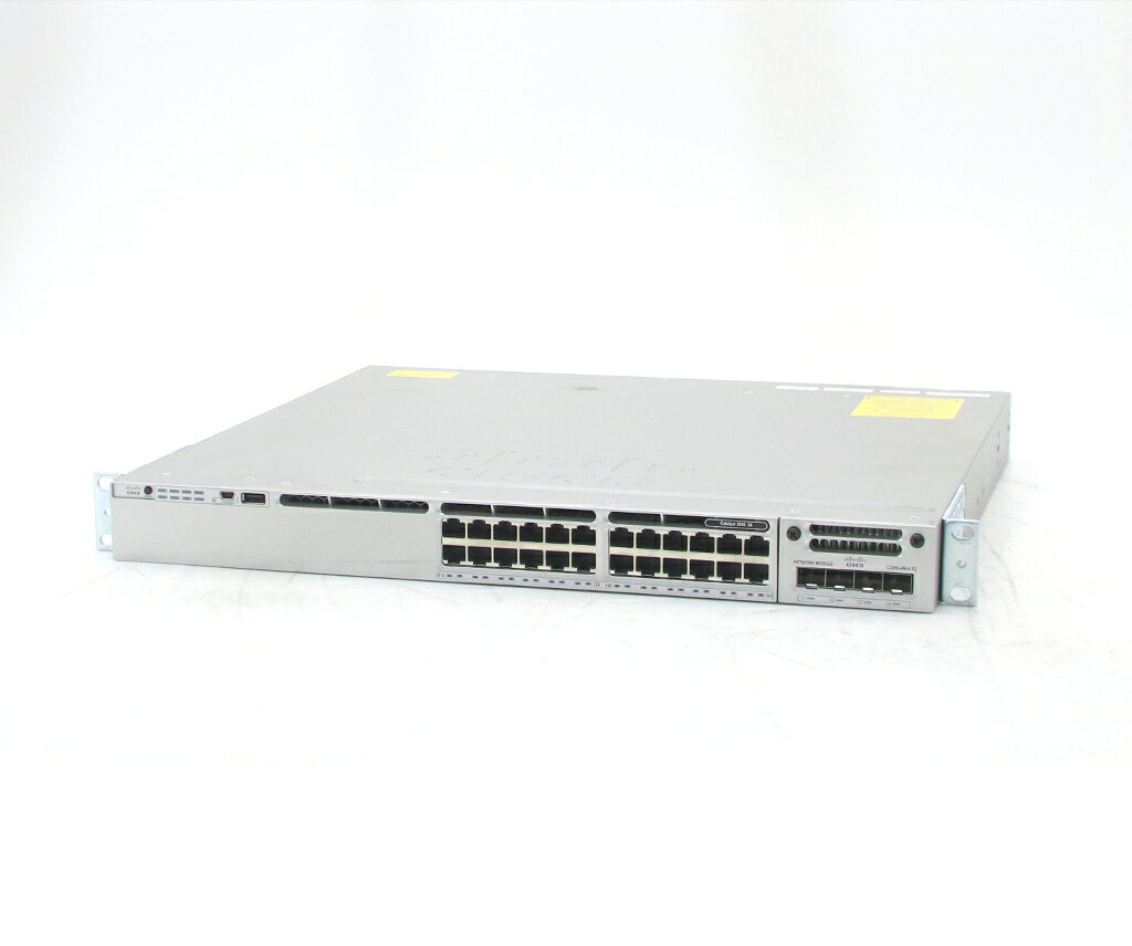 楽天市場】cisco c3850の通販