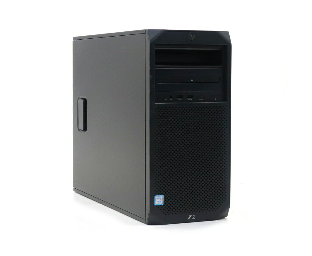 楽天市場】hp z2 g4 xeonの通販