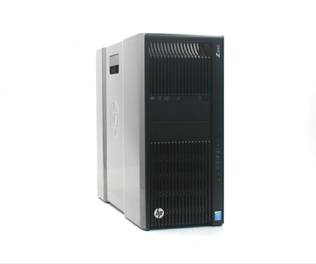 楽天市場】hp z840（パソコン・周辺機器）の通販