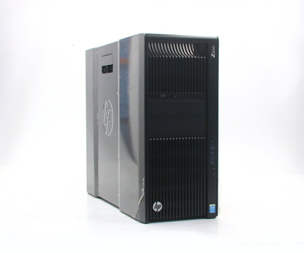 楽天市場】hp z840（パソコン・周辺機器）の通販
