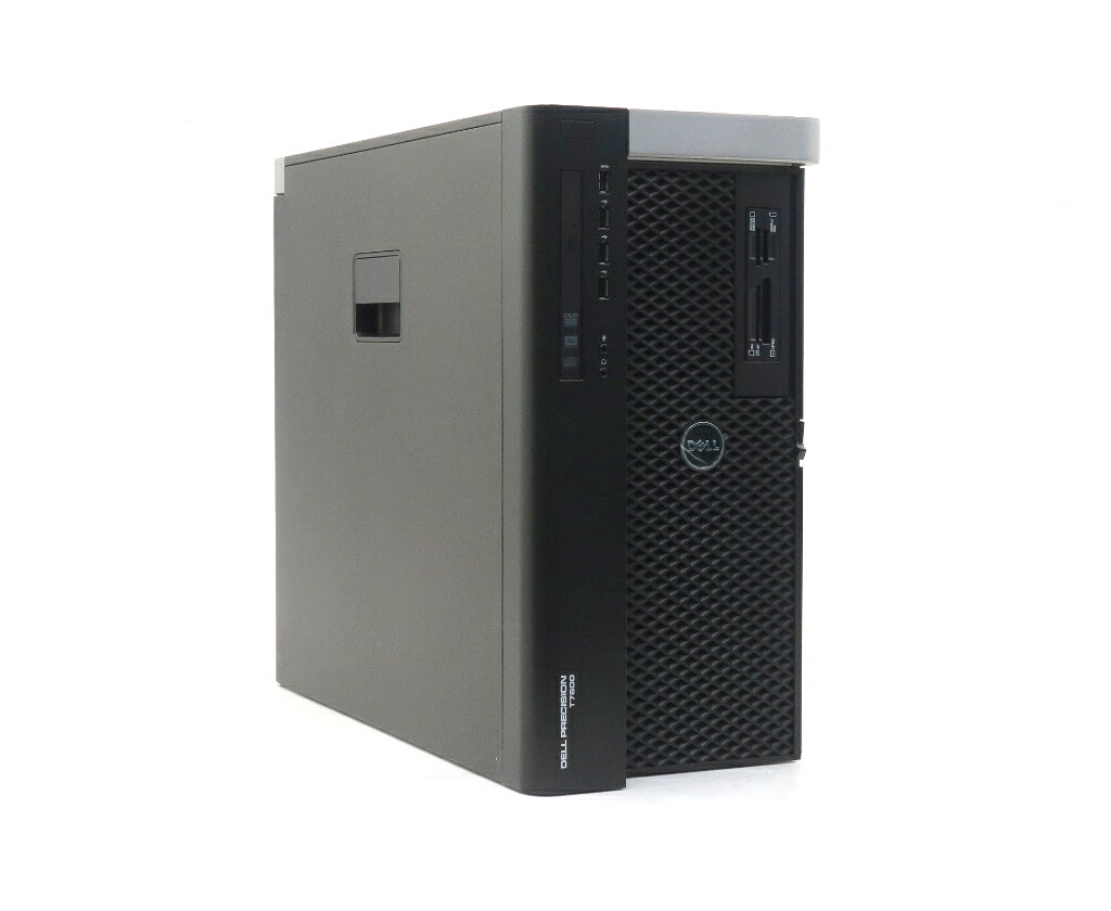 楽天市場】DELL PRECISION（ブランドDell）（デスクトップPC｜パソコン