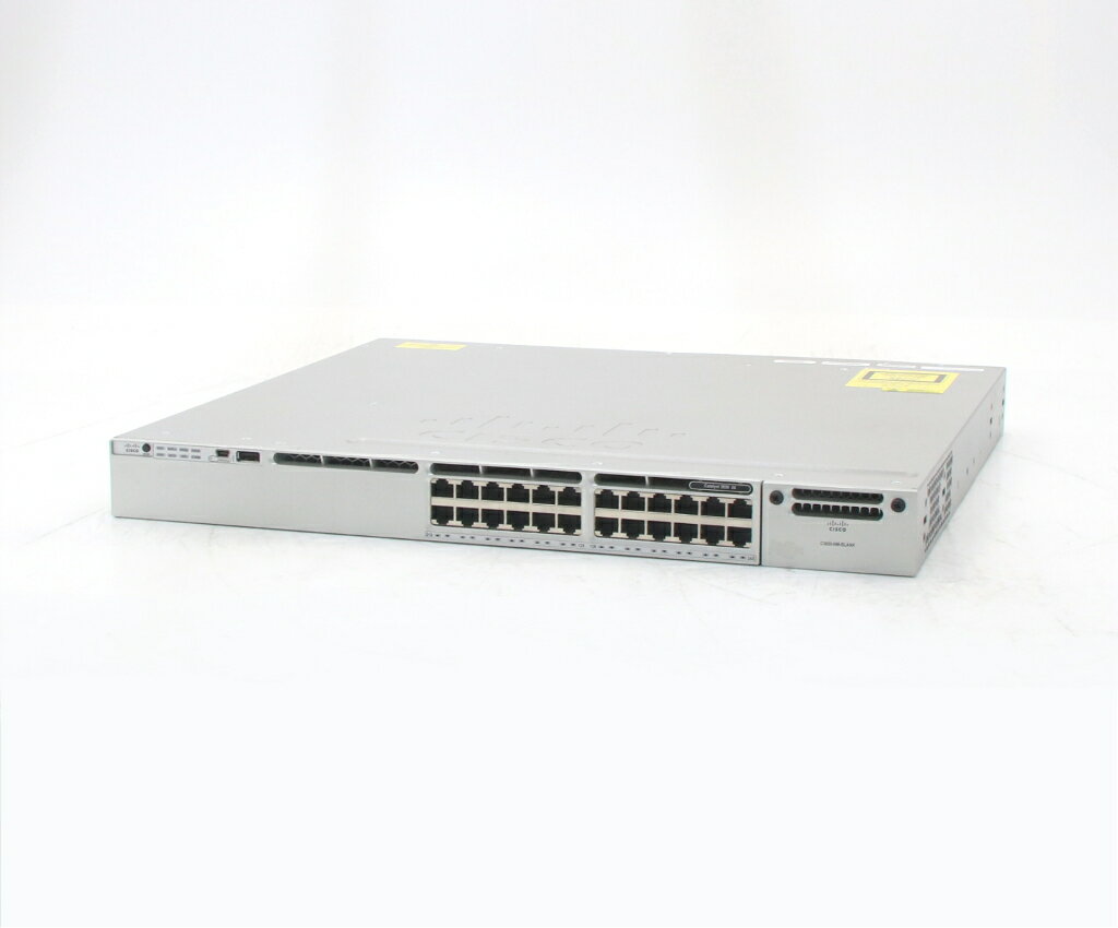 楽天市場】cisco c3850の通販