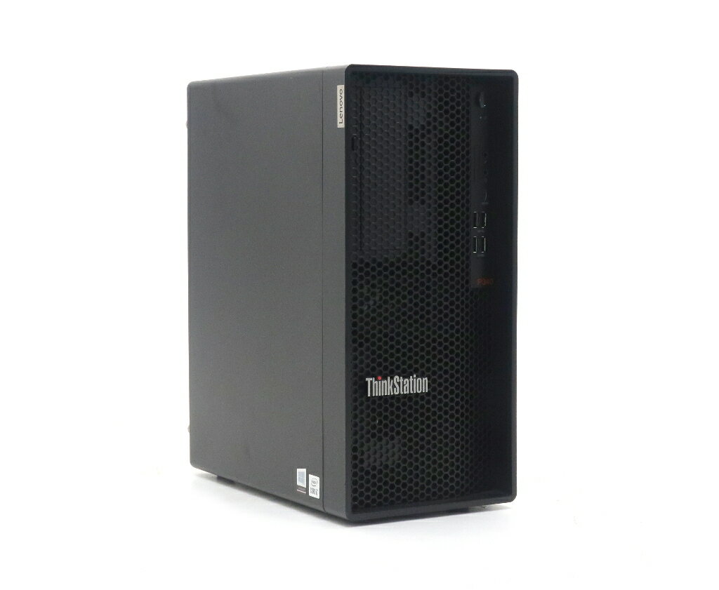 楽天市場】thinkstation p340の通販