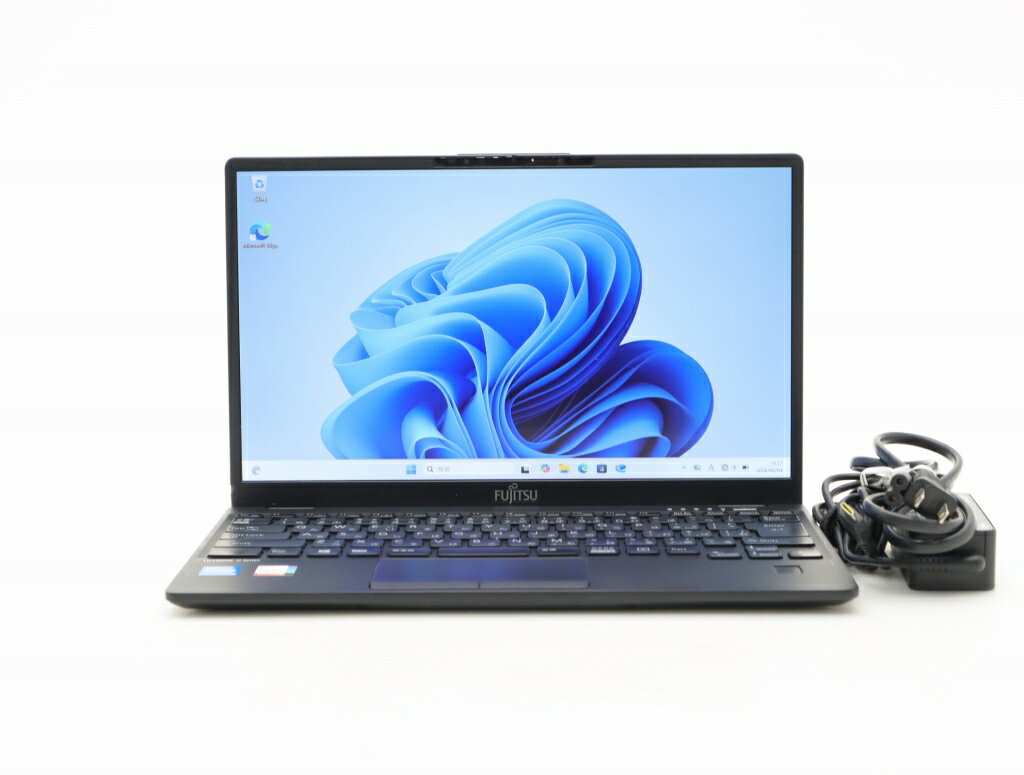 楽天市場】lifebook u9311/fxの通販