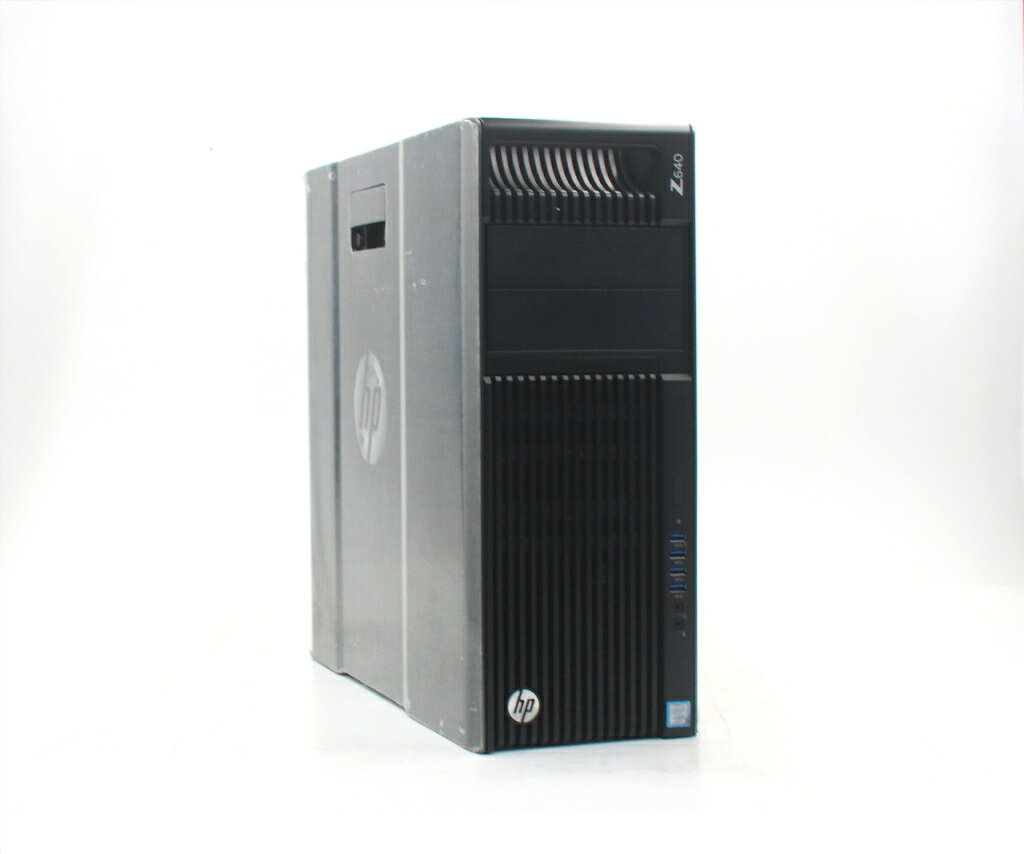 楽天市場】hp z640の通販