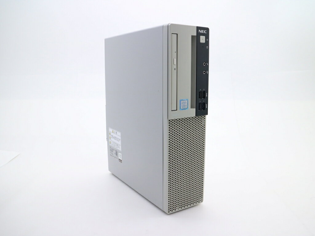 楽天市場】Core i3（メーカーNEC）（デスクトップPC｜パソコン