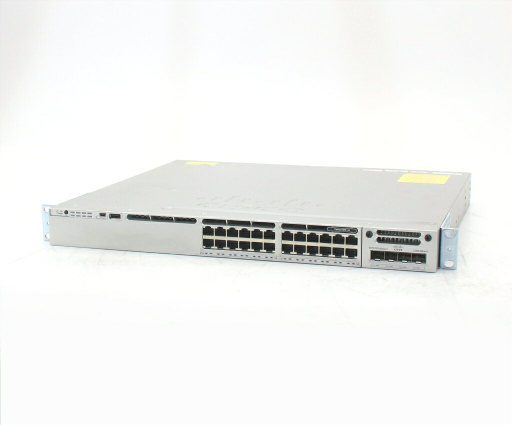 楽天市場】cisco c3850の通販