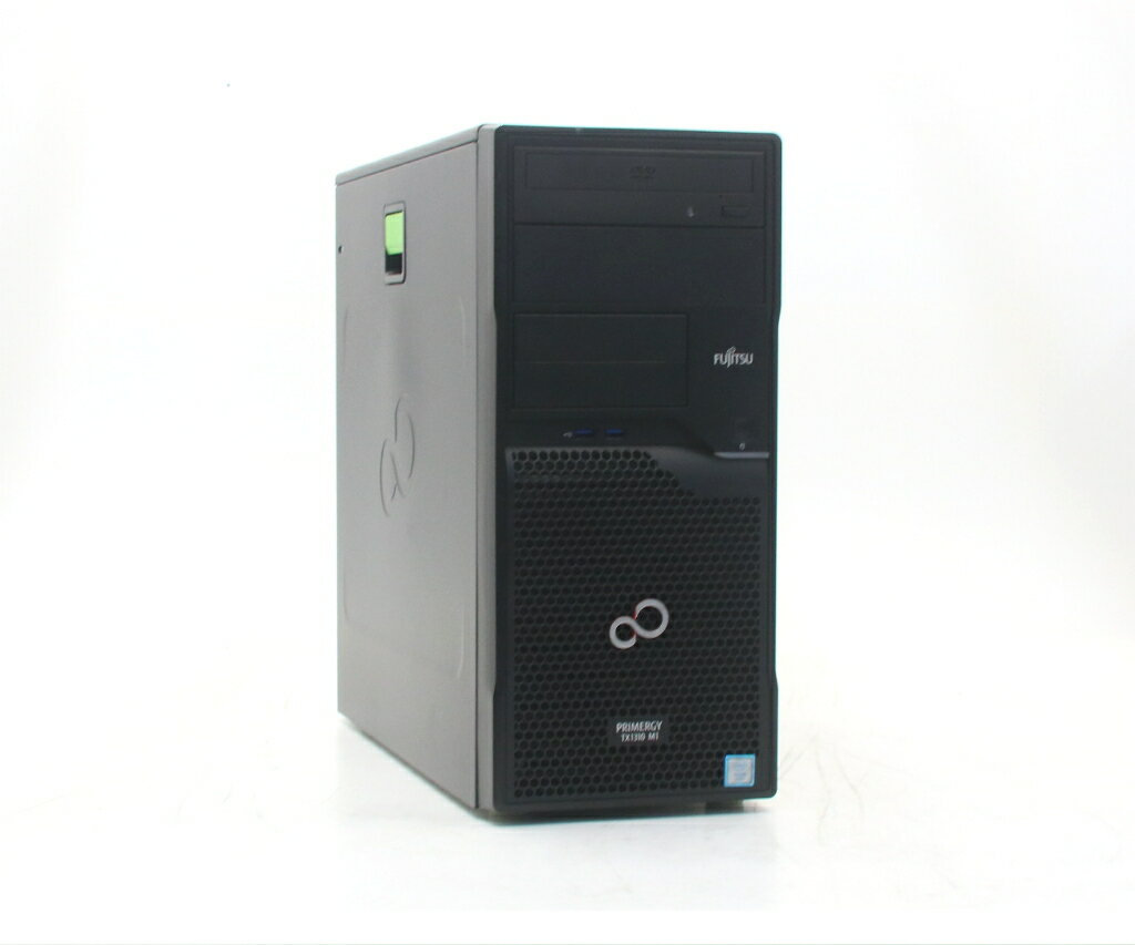 楽天市場】fujitsu primergy tx1310 m1の通販