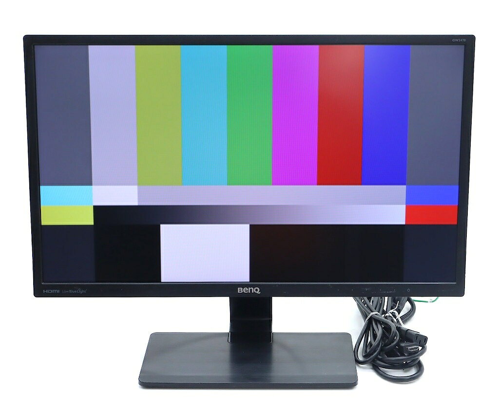 楽天市場】ディスプレイ benq gw2470の通販