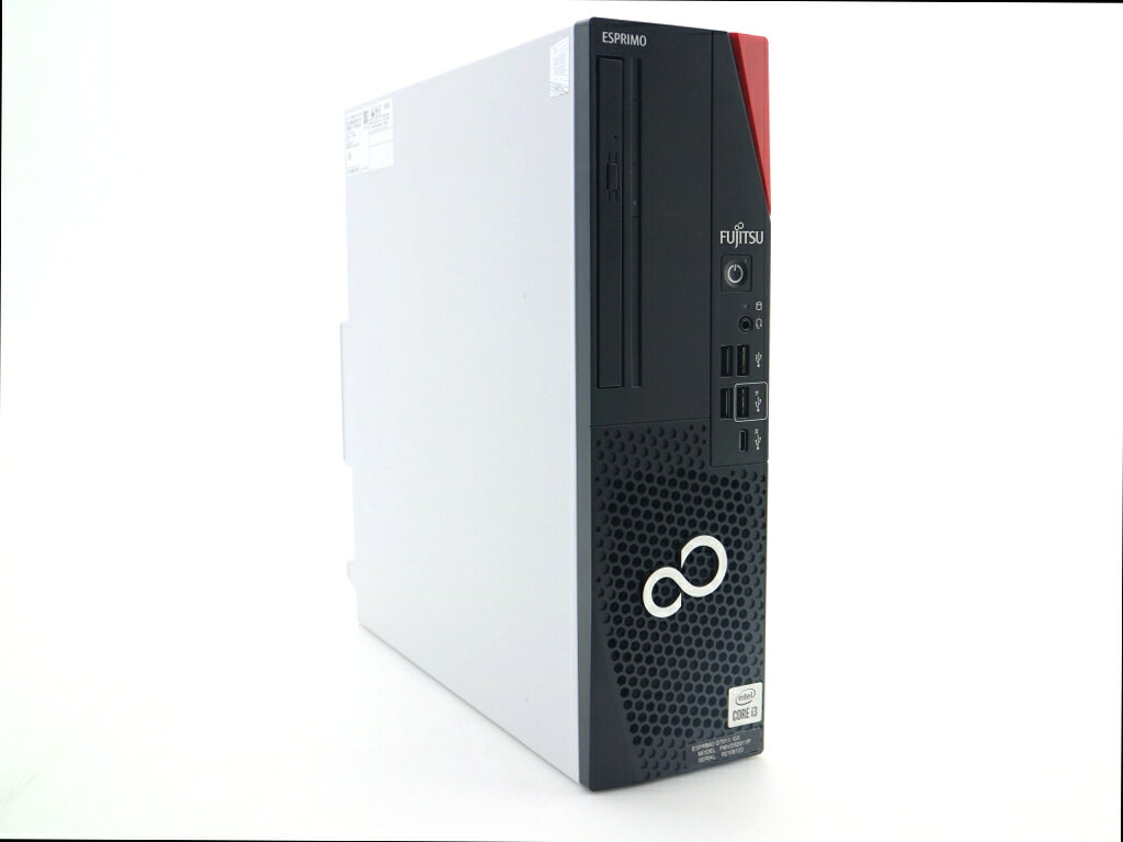 楽天市場】富士通esprimo d（デスクトップPC｜パソコン）：パソコン