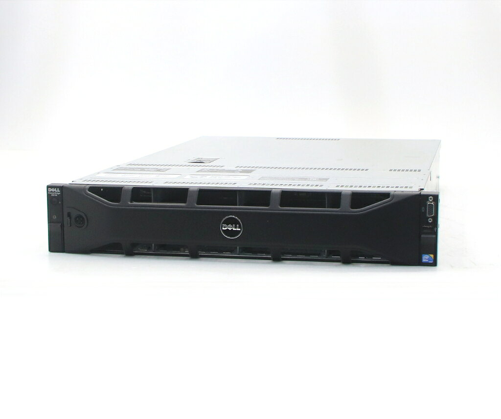 楽天市場】PowerEdge 中古の通販