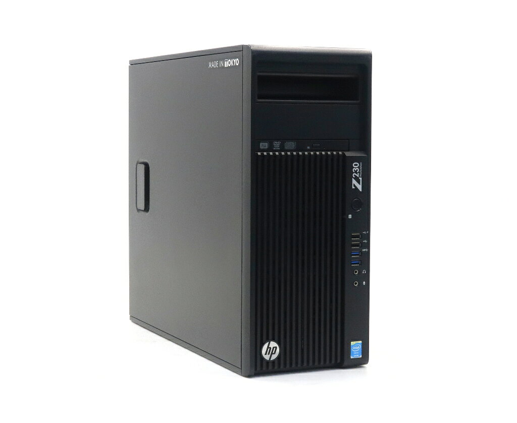 楽天市場】hp z230の通販